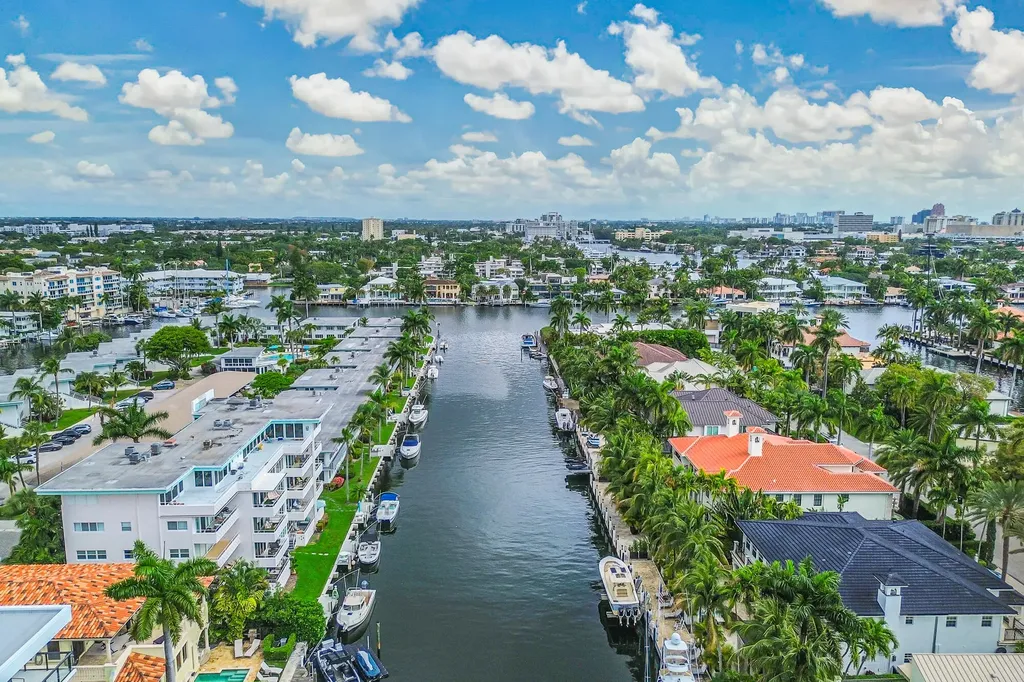 170 Isle Of Venice Drive Fort Lauderdale FL 33301