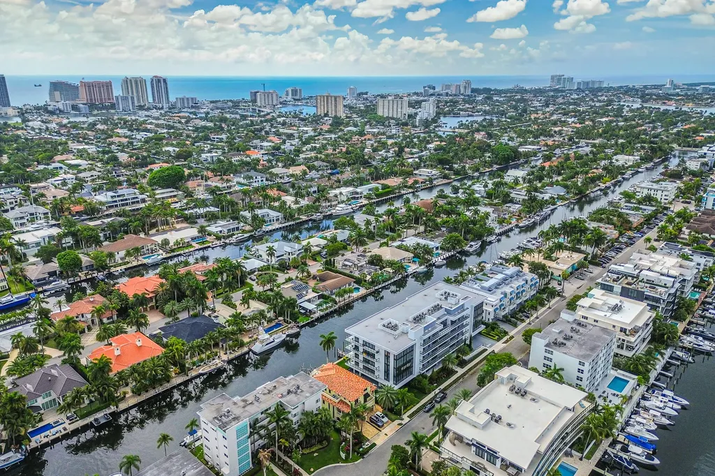 170 Isle Of Venice Drive Fort Lauderdale FL 33301