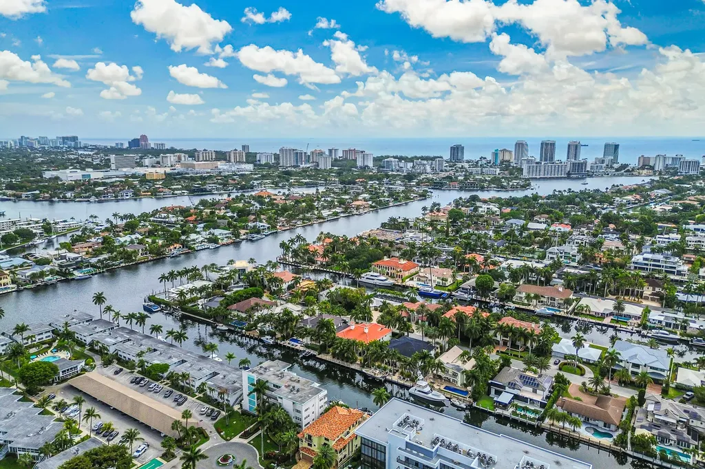 170 Isle Of Venice Drive Fort Lauderdale FL 33301