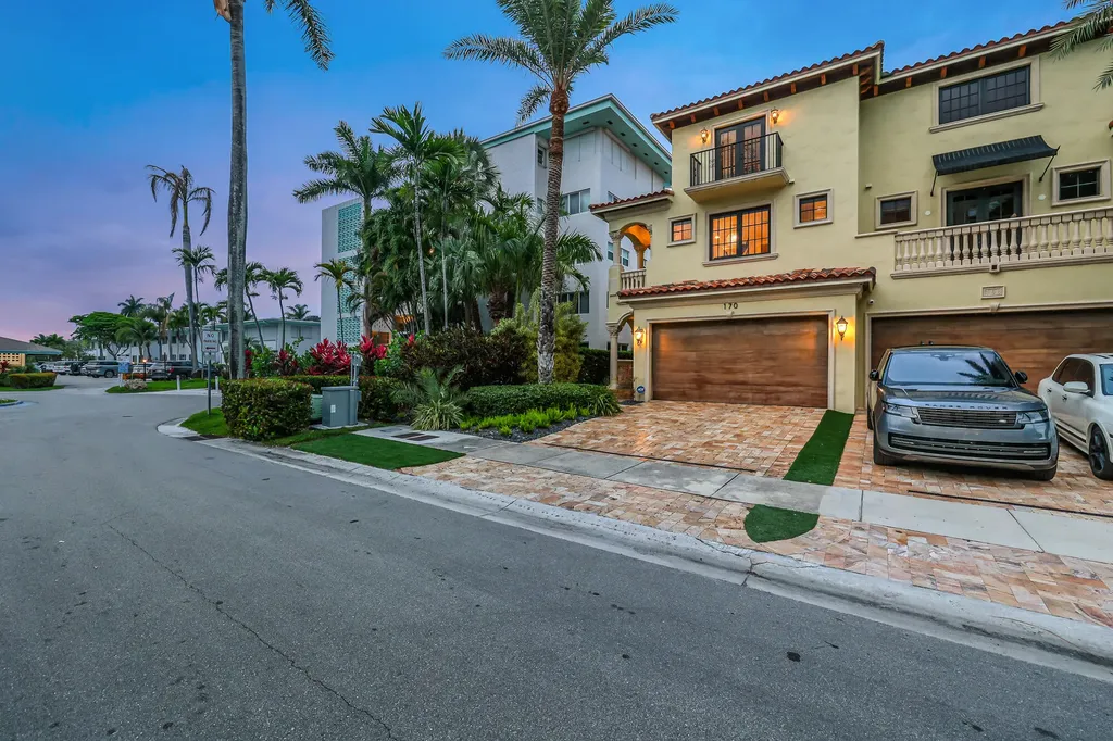 170 Isle Of Venice Drive Fort Lauderdale FL 33301