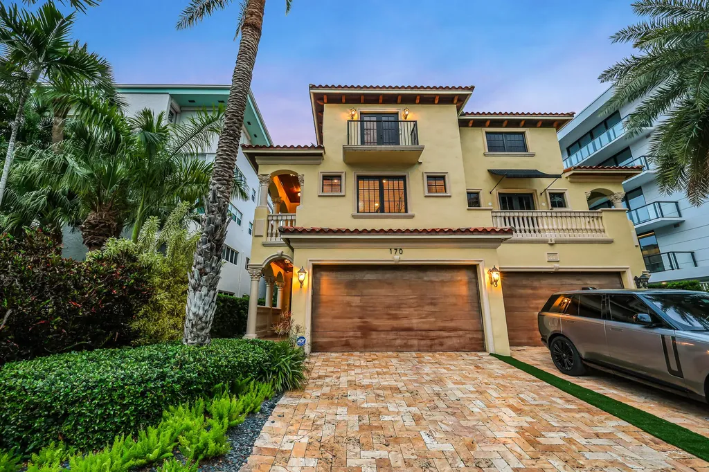170 Isle Of Venice Drive Fort Lauderdale FL 33301