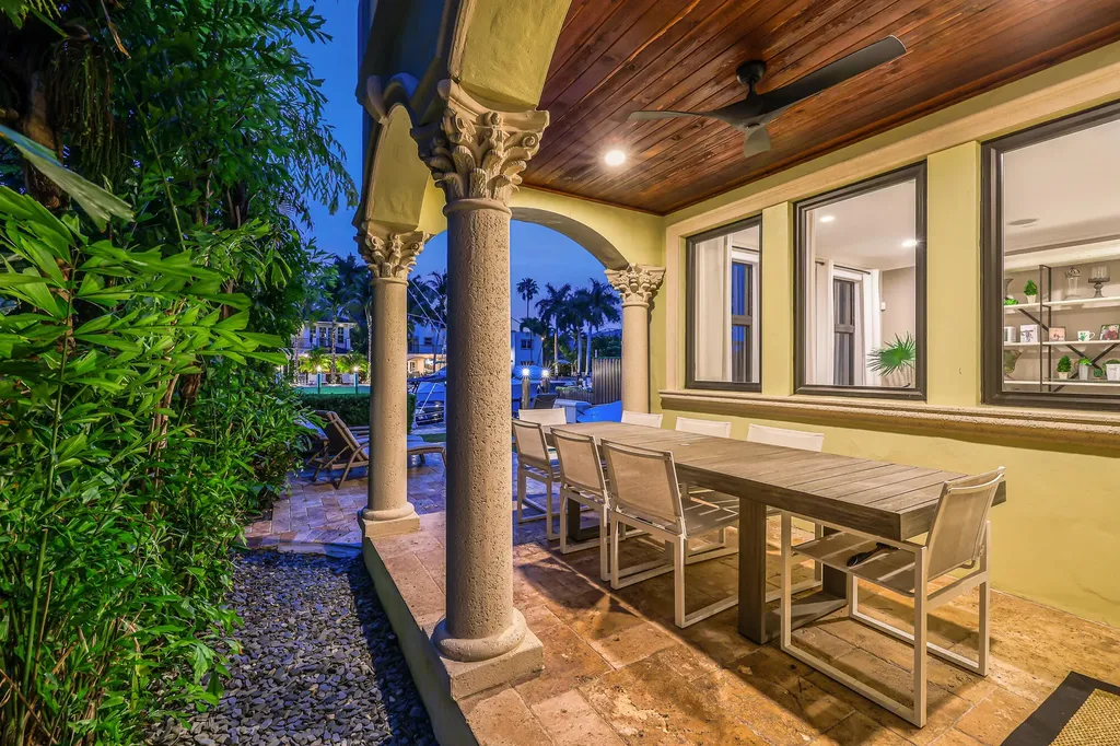 170 Isle Of Venice Drive Fort Lauderdale FL 33301