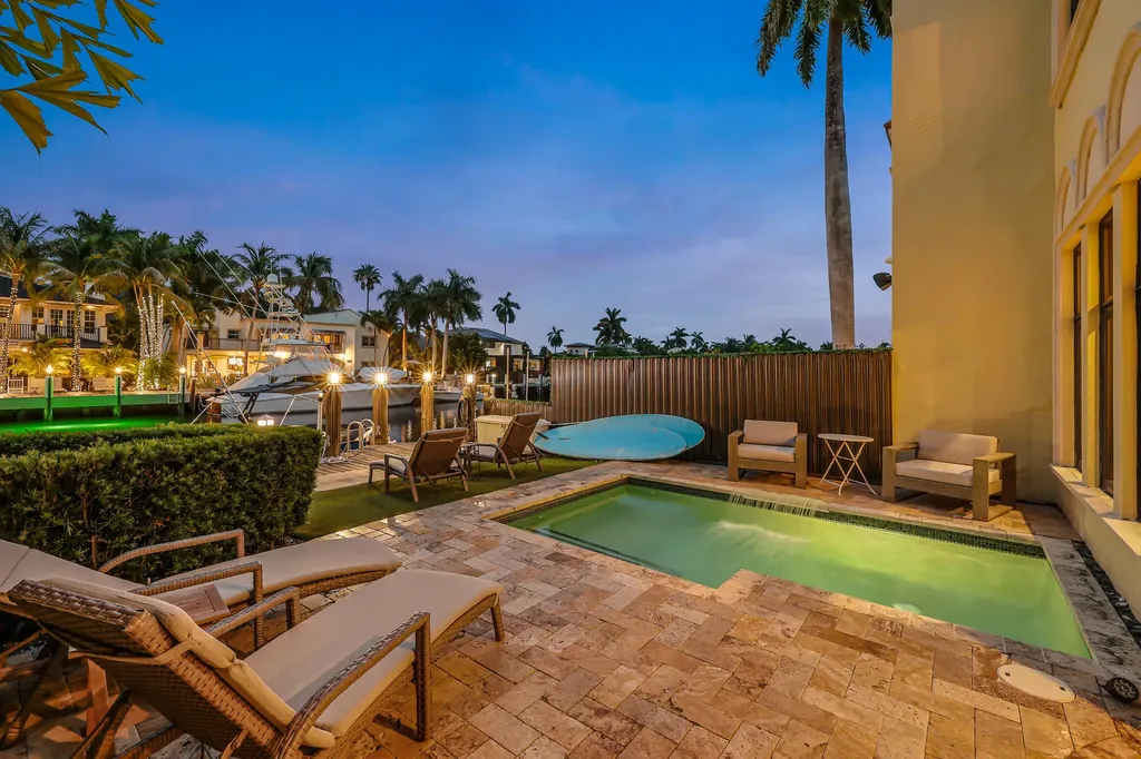 170 Isle Of Venice Drive Fort Lauderdale FL 33301