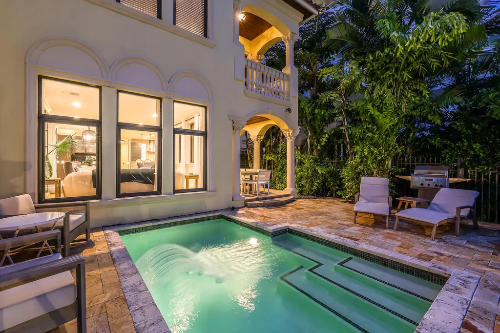 170 Isle Of Venice Drive Fort Lauderdale FL 33301