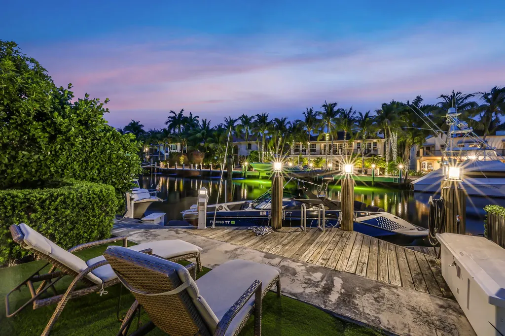 170 Isle Of Venice Drive Fort Lauderdale FL 33301