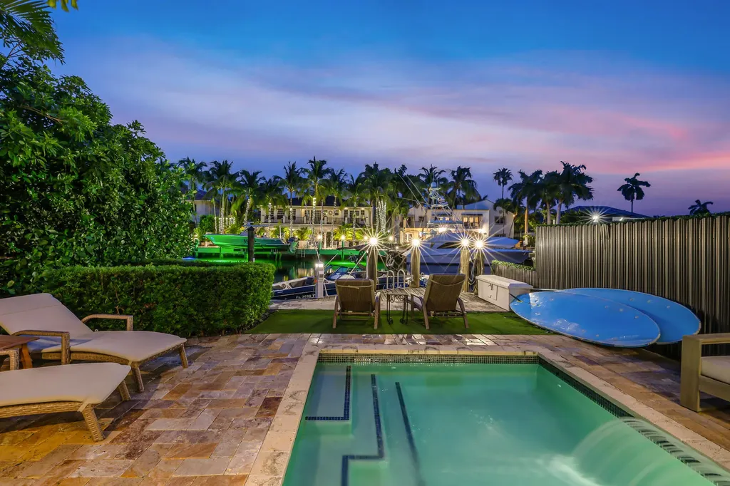 170 Isle Of Venice Drive Fort Lauderdale FL 33301