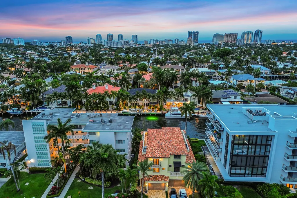 170 Isle Of Venice Drive Fort Lauderdale FL 33301