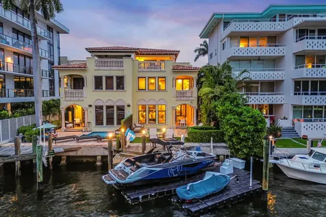 170 Isle Of Venice Drive Fort Lauderdale FL 33301
