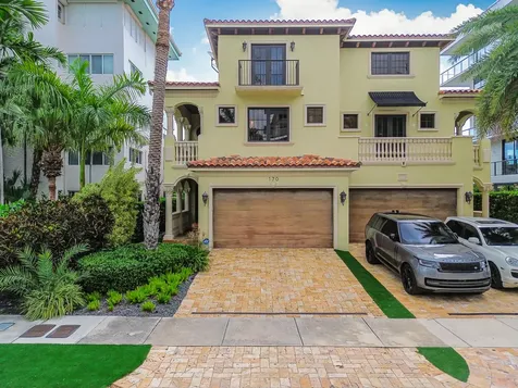 170 Isle Of Venice Drive Fort Lauderdale FL 33301