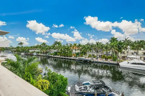 170 Isle Of Venice Drive Fort Lauderdale FL 33301
