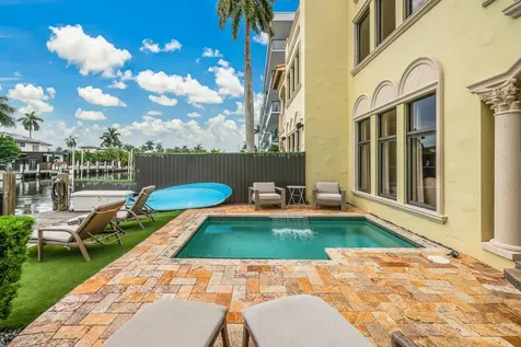 170 Isle Of Venice Drive Fort Lauderdale FL 33301