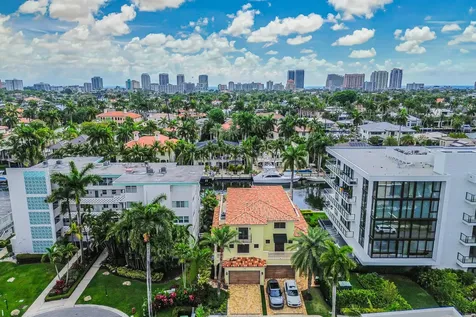 170 Isle Of Venice Drive Fort Lauderdale FL 33301