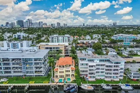170 Isle Of Venice Drive Fort Lauderdale FL 33301