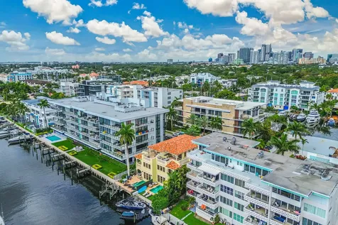170 Isle Of Venice Drive Fort Lauderdale FL 33301