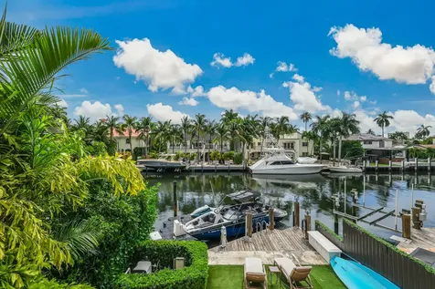 170 Isle Of Venice Drive Fort Lauderdale FL 33301