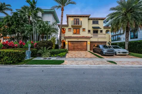 170 Isle Of Venice Drive Fort Lauderdale FL 33301