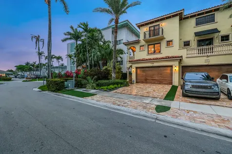 170 Isle Of Venice Drive Fort Lauderdale FL 33301