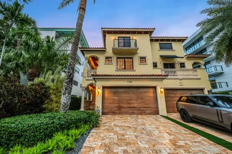 170 Isle Of Venice Drive Fort Lauderdale FL 33301