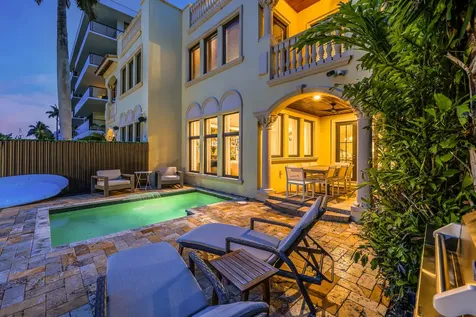170 Isle Of Venice Drive Fort Lauderdale FL 33301