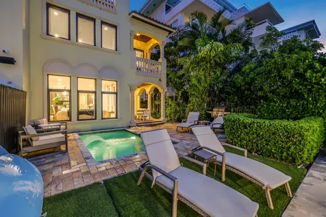 170 Isle Of Venice Drive Fort Lauderdale FL 33301