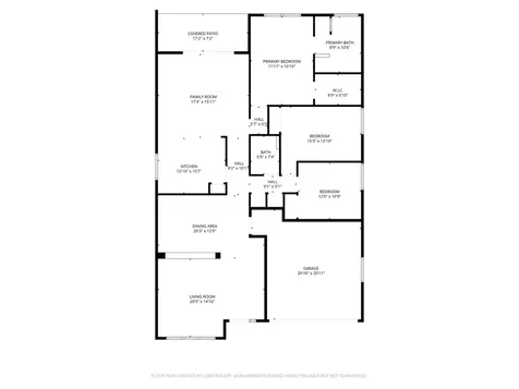 1495 SW 105th Avenue Pembroke Pines FL 33025