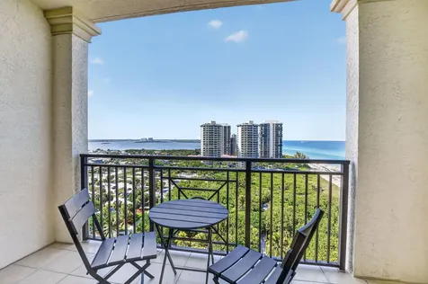 3800 N Ocean Drive Singer Island FL 33404