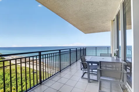 3800 N Ocean Drive Singer Island FL 33404