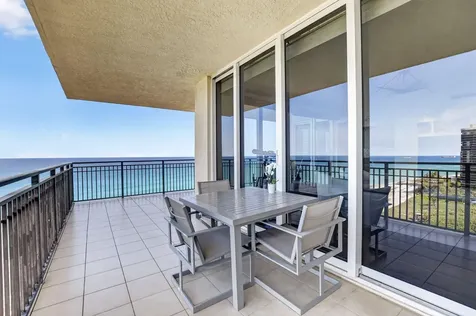 3800 N Ocean Drive Singer Island FL 33404