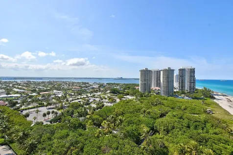 3800 N Ocean Drive Singer Island FL 33404