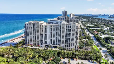 3800 N Ocean Drive Singer Island FL 33404