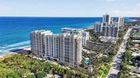 3800 N Ocean Drive Singer Island FL 33404