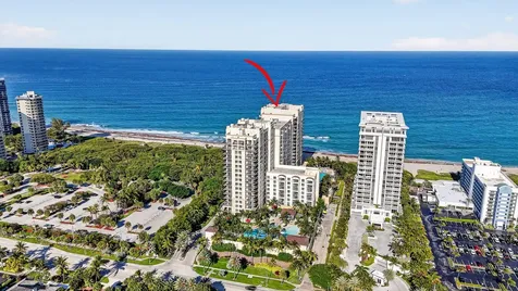 3800 N Ocean Drive Singer Island FL 33404