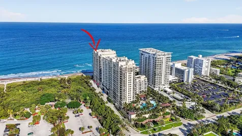 3800 N Ocean Drive Singer Island FL 33404