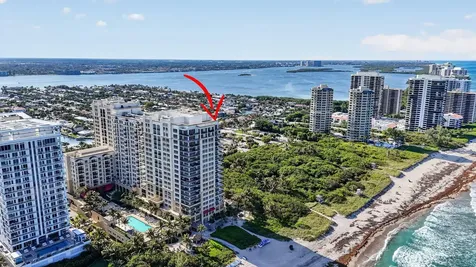 3800 N Ocean Drive Singer Island FL 33404