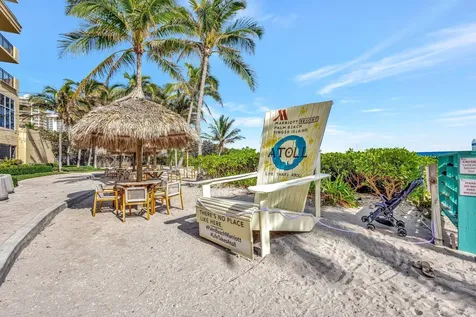 3800 N Ocean Drive Singer Island FL 33404