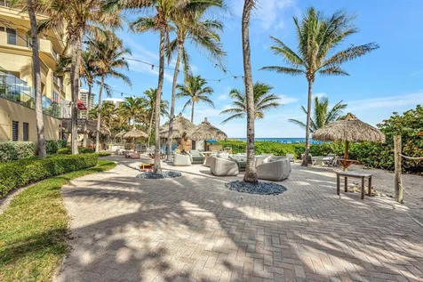 3800 N Ocean Drive Singer Island FL 33404