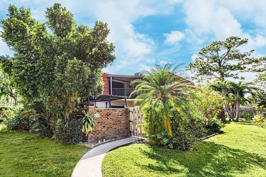 4740 Suburban Pines Drive Greenacres FL 33463