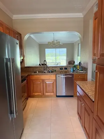 3500 Oaks Clubhouse Drive Pompano Beach FL 33069