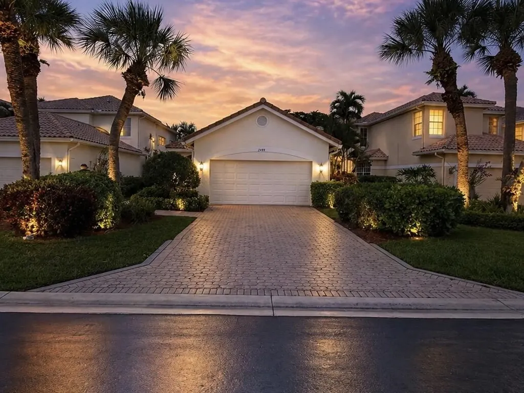 2489 NW 66th Drive Boca Raton FL 33496