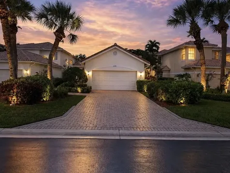 2489 NW 66th Drive Boca Raton FL 33496