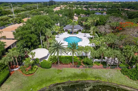 2489 NW 66th Drive Boca Raton FL 33496