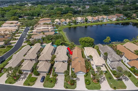 2489 NW 66th Drive Boca Raton FL 33496
