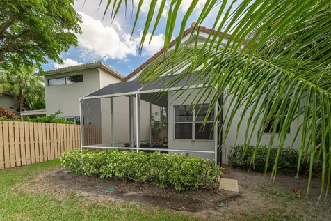 2489 NW 66th Drive Boca Raton FL 33496