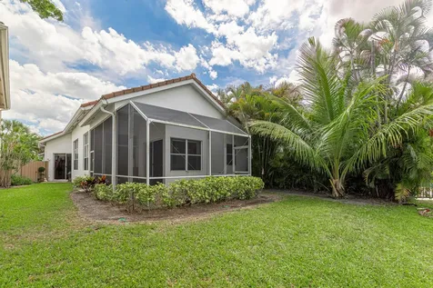 2489 NW 66th Drive Boca Raton FL 33496
