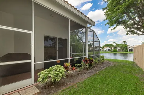 2489 NW 66th Drive Boca Raton FL 33496
