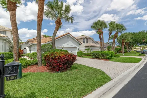 2489 NW 66th Drive Boca Raton FL 33496
