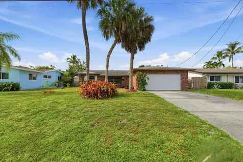 1772 NW 38th Street Oakland Park FL 33309