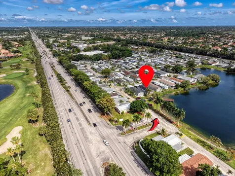 164 Plantation Boulevard Lake Worth FL 33467