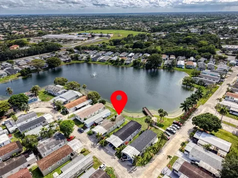 164 Plantation Boulevard Lake Worth FL 33467