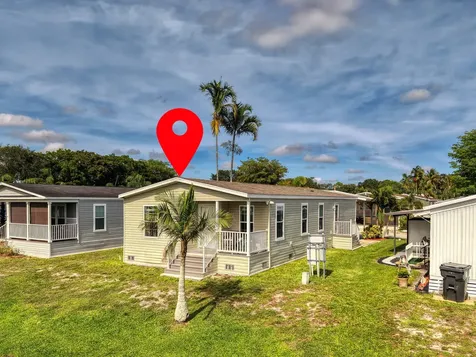 164 Plantation Boulevard Lake Worth FL 33467